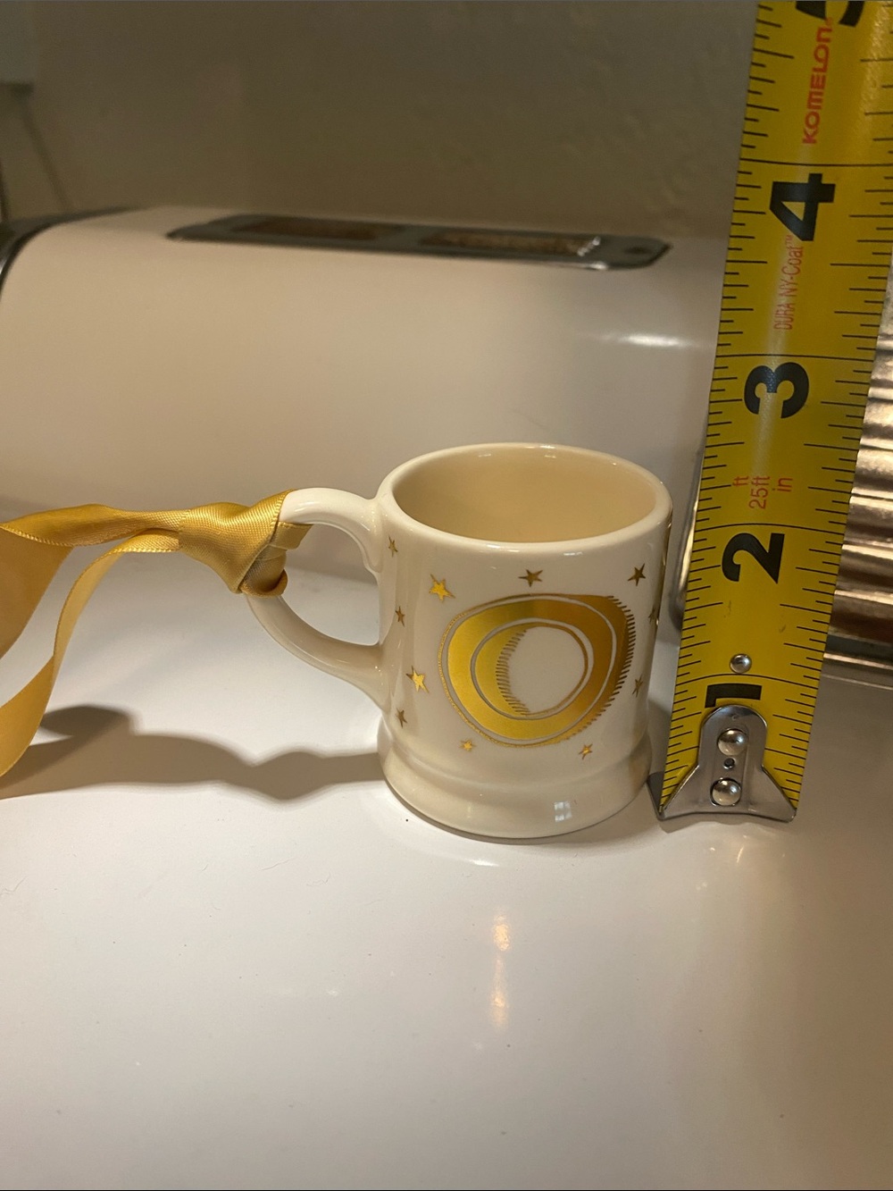 Emma Bridgewater Valencia Frutco Ornament Mug